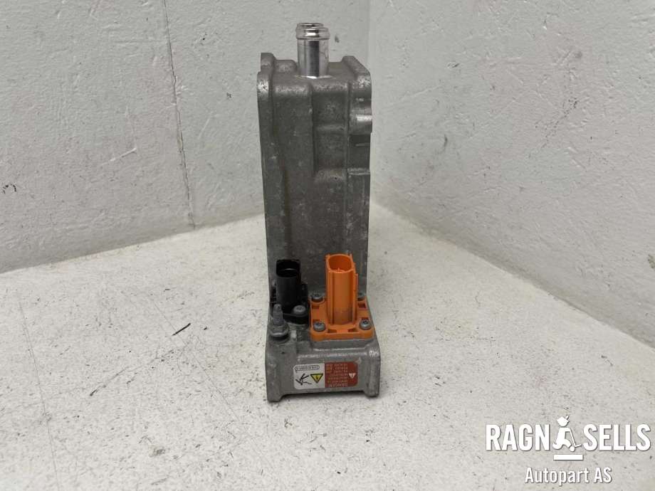 Varmeapparat PTC-heater til VW ID.BUZZ 2022-->>  (1N3 963 221|)