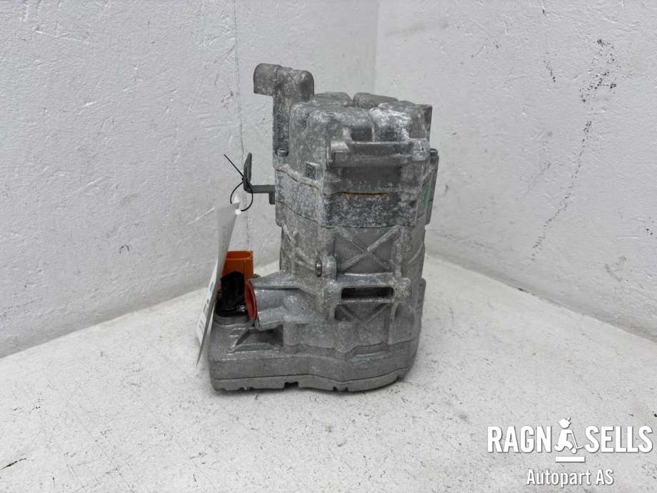 Aircondition kompressor elbil til VW ID.BUZZ 2022-->> (1N3 820 807 B||1N3820807A|1N3 820 807 C)