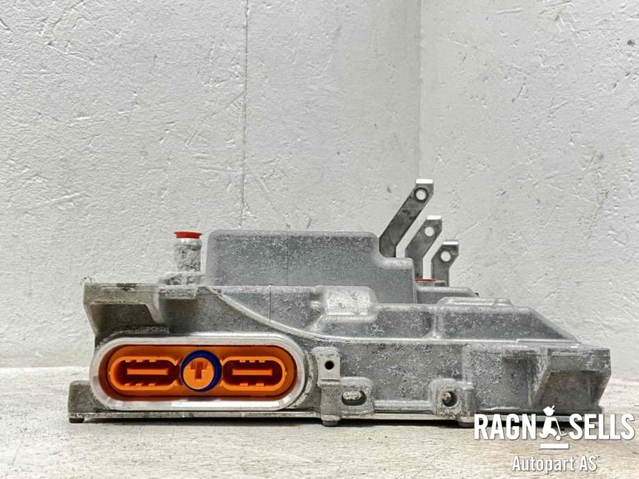 Inverter elbil til VW ID.BUZZ 2022-->>  (1EA 907 121 AC||1EA 907 128 BX)