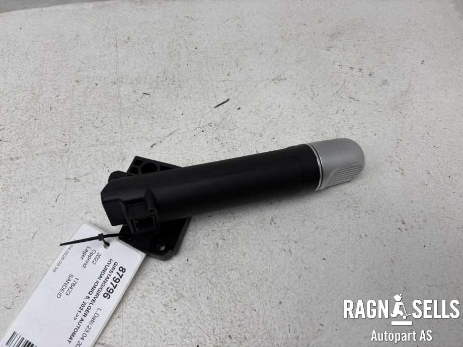 Girstang/girvelger automat til Hyundai Ioniq 5 2021-->>  (467W0GI1 00NNB|)