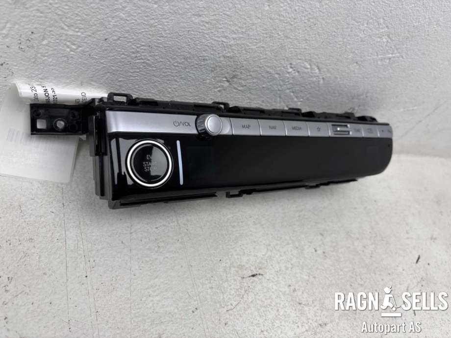 Bilstereo navigasjon skjerm til Hyundai Ioniq 5 2021-->> (94003GI000YPK|)