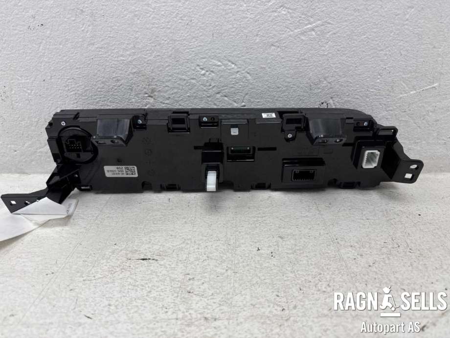Bilstereo navigasjon skjerm til Hyundai Ioniq 5 2021-->> (94003GI000YPK|)