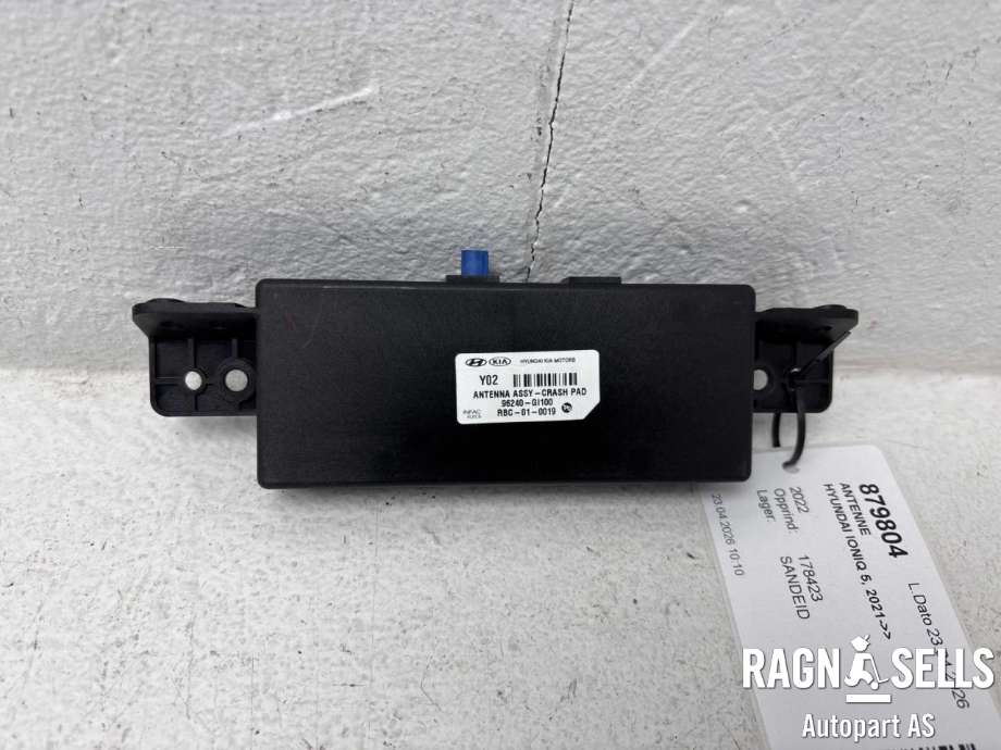 Antenne til Hyundai Ioniq 5 2021-->>  (96240GI 100|)