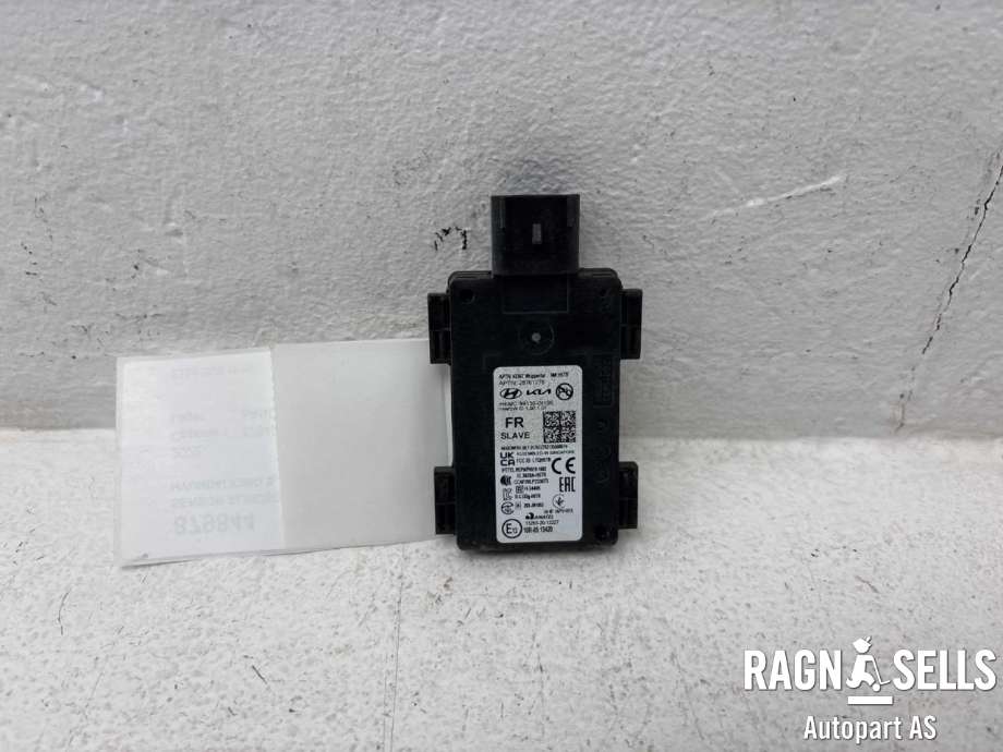 Sensor blindsone til Hyundai Ioniq 5 2021-->> (99130GI100|)