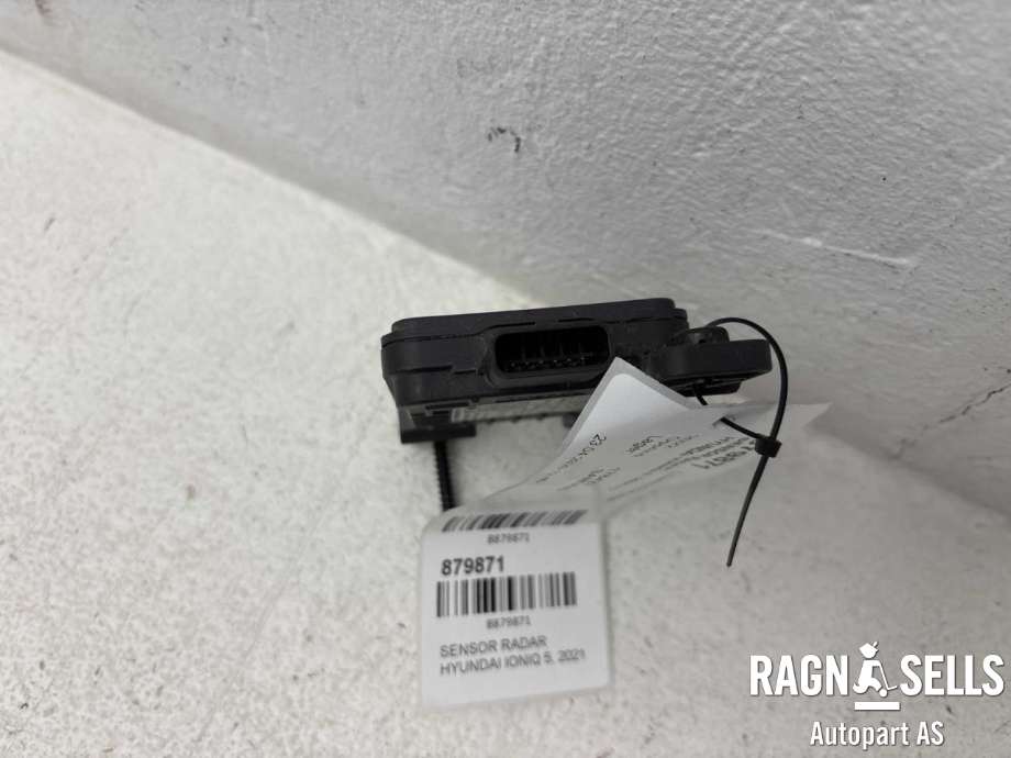 Sensor radar til Hyundai Ioniq 5 2021-->>  (99110GI000|)