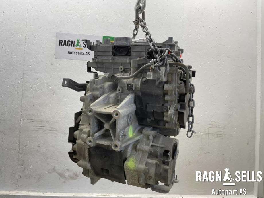 Motor elbil foran til Hyundai Ioniq 5 2021-->>  (4400018FA0|)