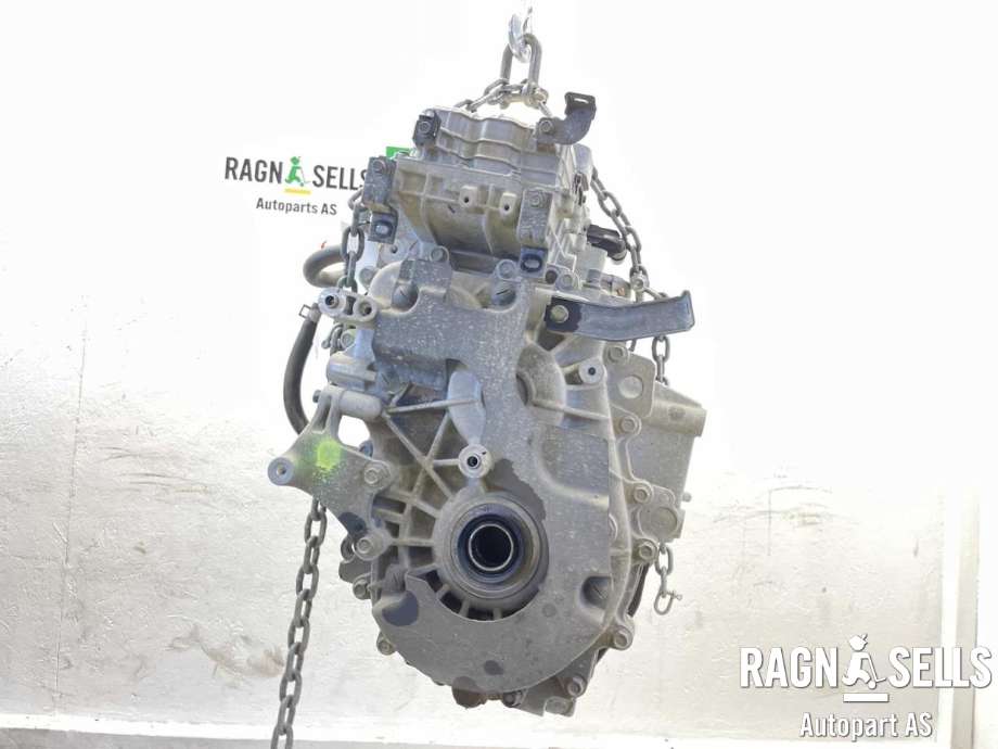 Motor elbil foran til Hyundai Ioniq 5 2021-->>  (4400018FA0|)