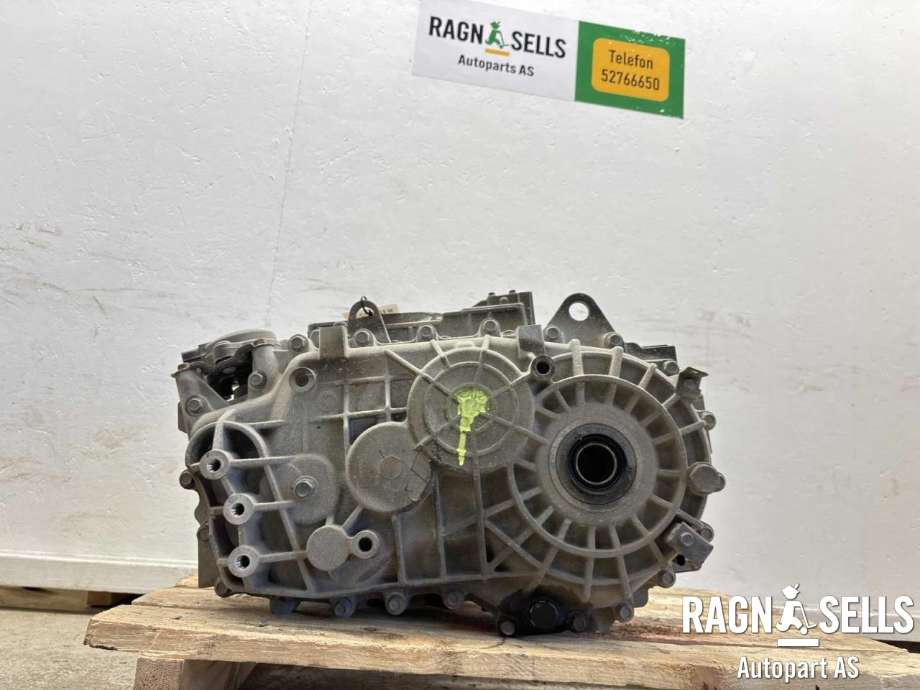 Motor elbil bak til Hyundai Ioniq 5 2021-->>  (4400018FB0|)