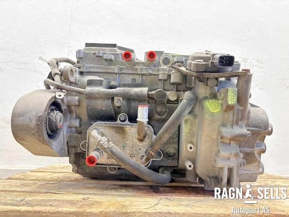 Motor elbil bak til Hyundai Ioniq 5 2021-->>  (4400018FB0|)