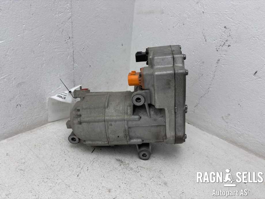 Aircondition kompressor elbil til Hyundai Ioniq 5 2021-->>  (97729GI450|)