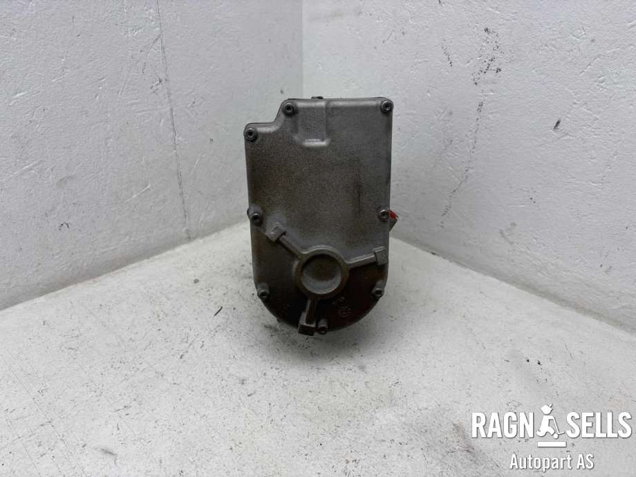 Aircondition kompressor elbil til Hyundai Ioniq 5 2021-->>  (97729GI450|)