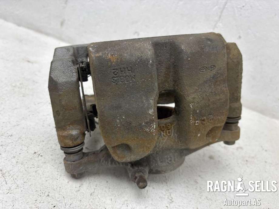 Bremsecaliper venstre foran til Hyundai Ioniq 5 2021-->>  (58180GIA60||58110GI600)