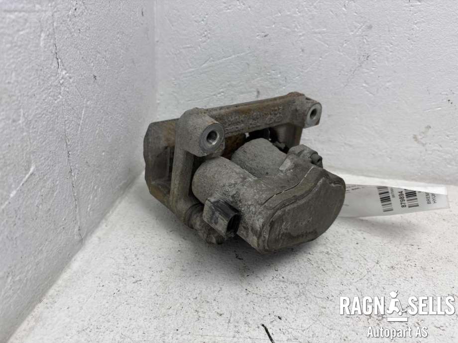 Bremsecaliper høyre bak, elektrisk til Hyundai Ioniq 5 2021-->>  (58230GI600|)