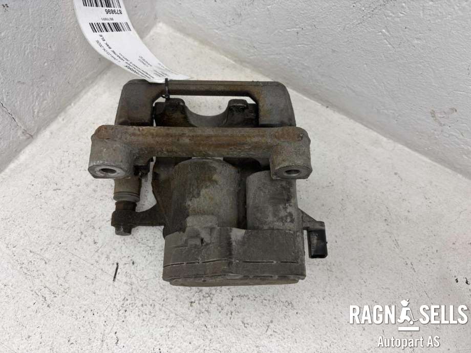 Bremsecaliper venstre bak, elektrisk til Hyundai Ioniq 5 2021-->> (58210GI600|)