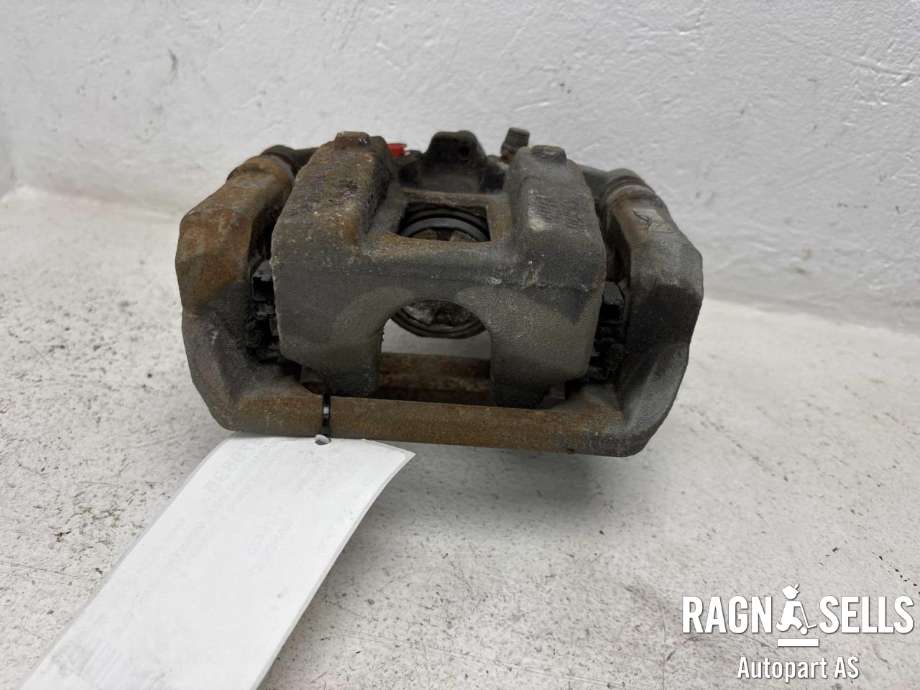 Bremsecaliper venstre bak, elektrisk til Hyundai Ioniq 5 2021-->> (58210GI600|)