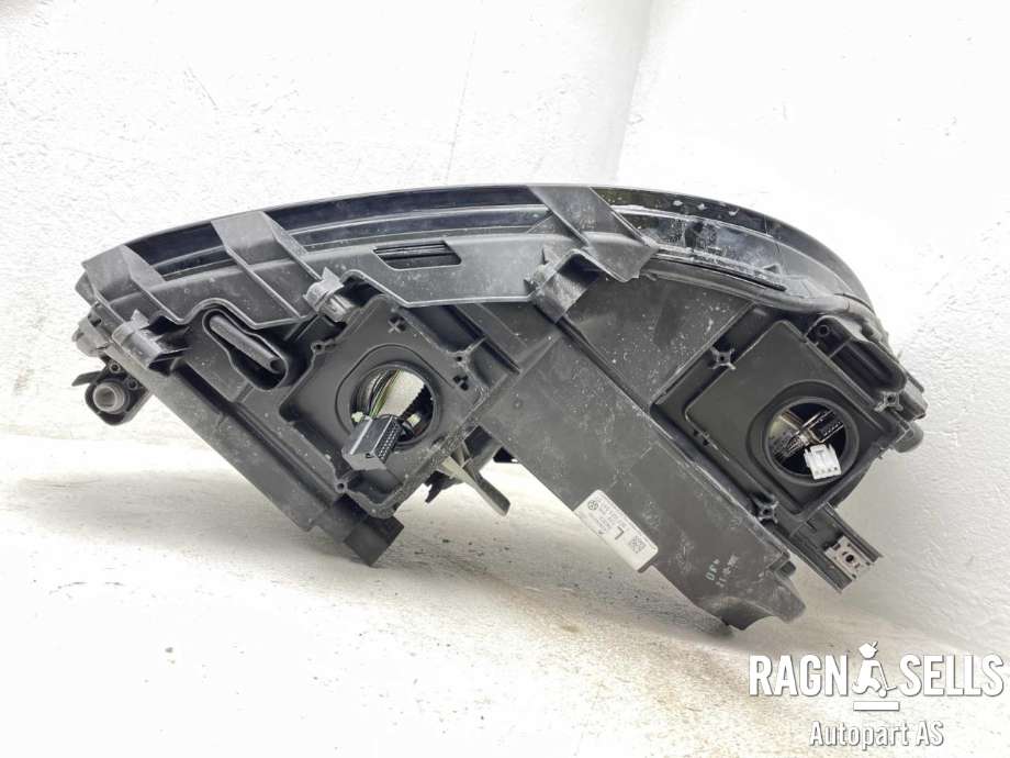 Frontlykt venstre xenon til VW Touran 2010-2015 (Type I, Fase 3) (1T1 941 753 H|)