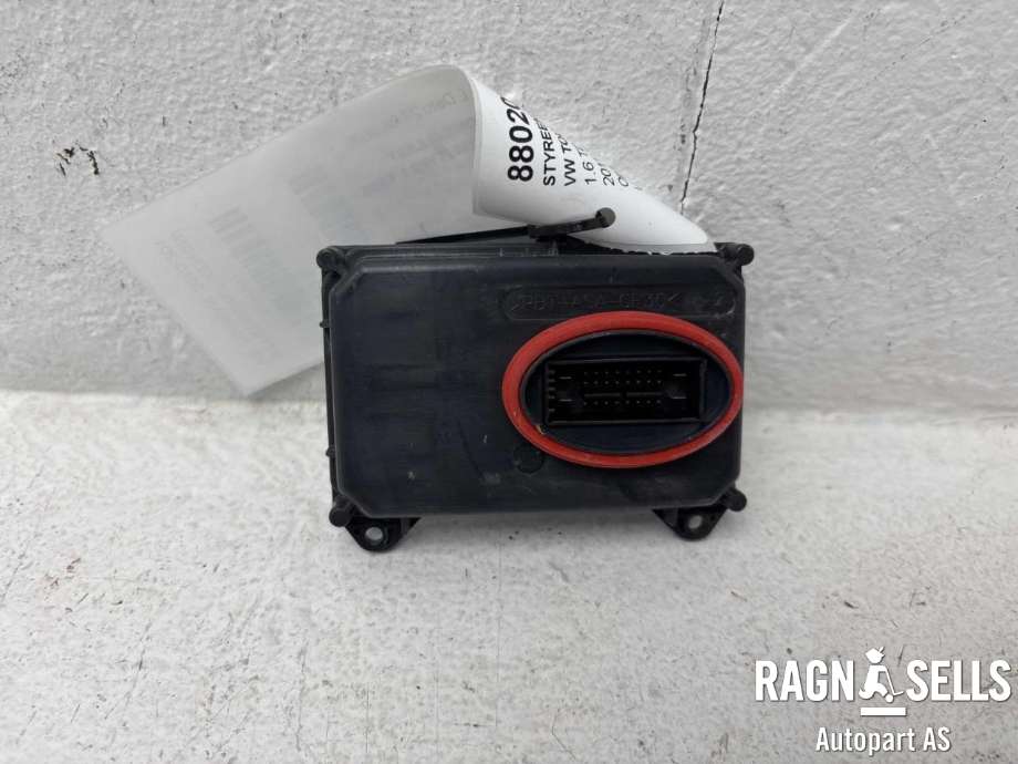 Styreenhet xenon/ballast til VW Touran 2010-2015 (Type I, Fase 3)  (1T0 941 329 A|)
