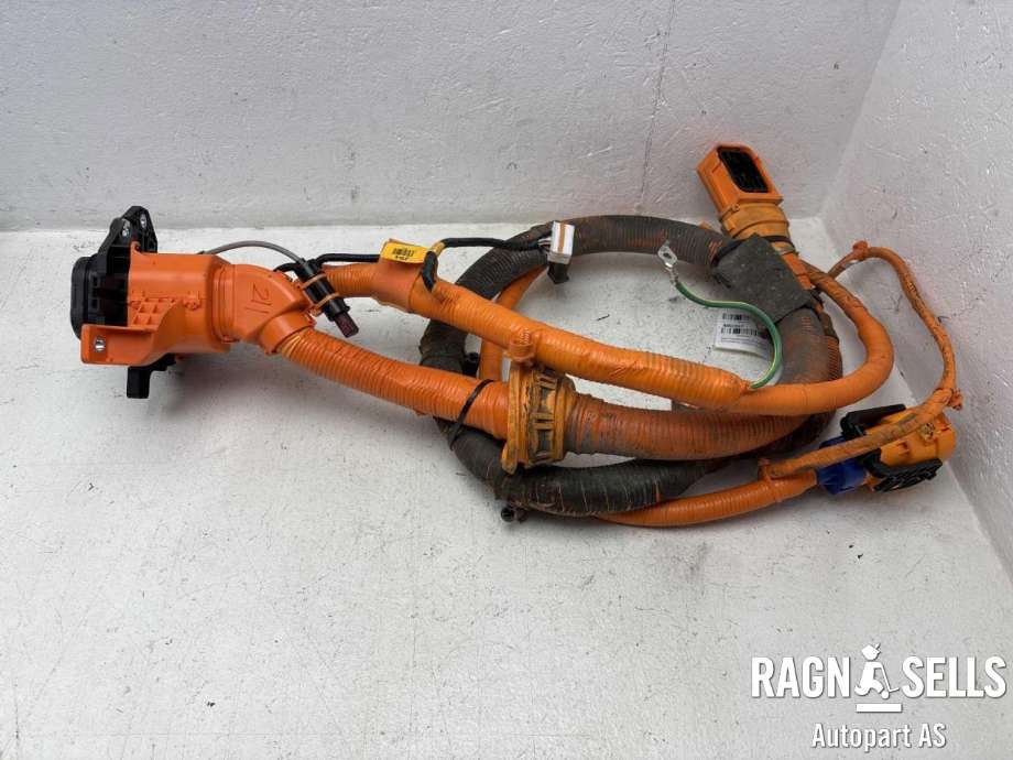 Batterilader kabel til Hyundai Ioniq 5 2021-->> (91683GI020||91683GI021)