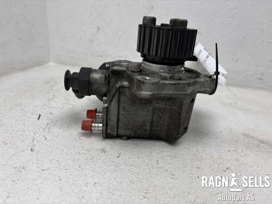Dieselpumpe til VW Tiguan 2011-2016 (Type I, Fase 2) (03L 130 755 AE||03L 130 851 LX)