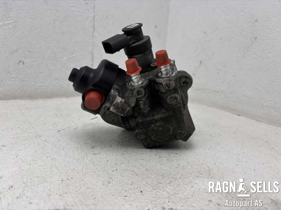 Dieselpumpe til VW Tiguan 2011-2016 (Type I, Fase 2) (03L 130 755 AE||03L 130 851 LX)