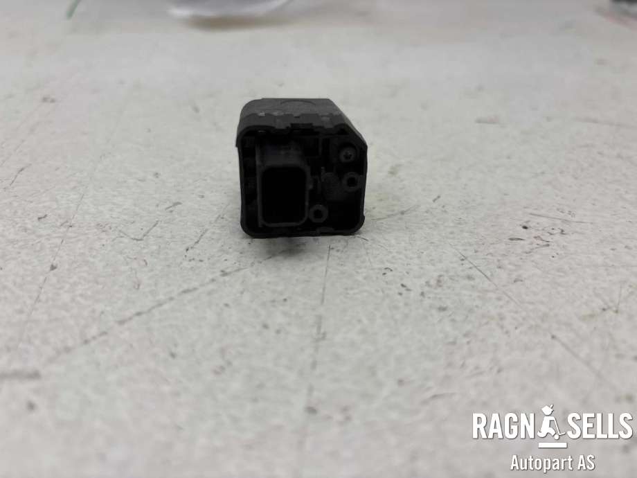 Kamera til VW ID.7 2023-->> (N/A||5WA 980 546 E)