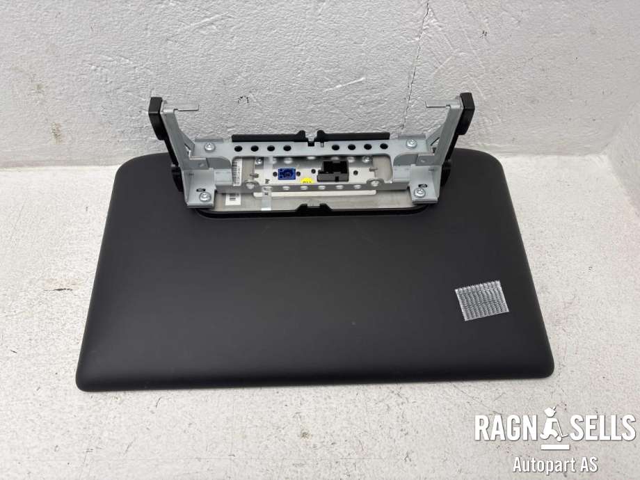 Multimedia display (MCU - Media Controller Unit) til VW ID.7 2023-->>  (1T3 919 606 H|)