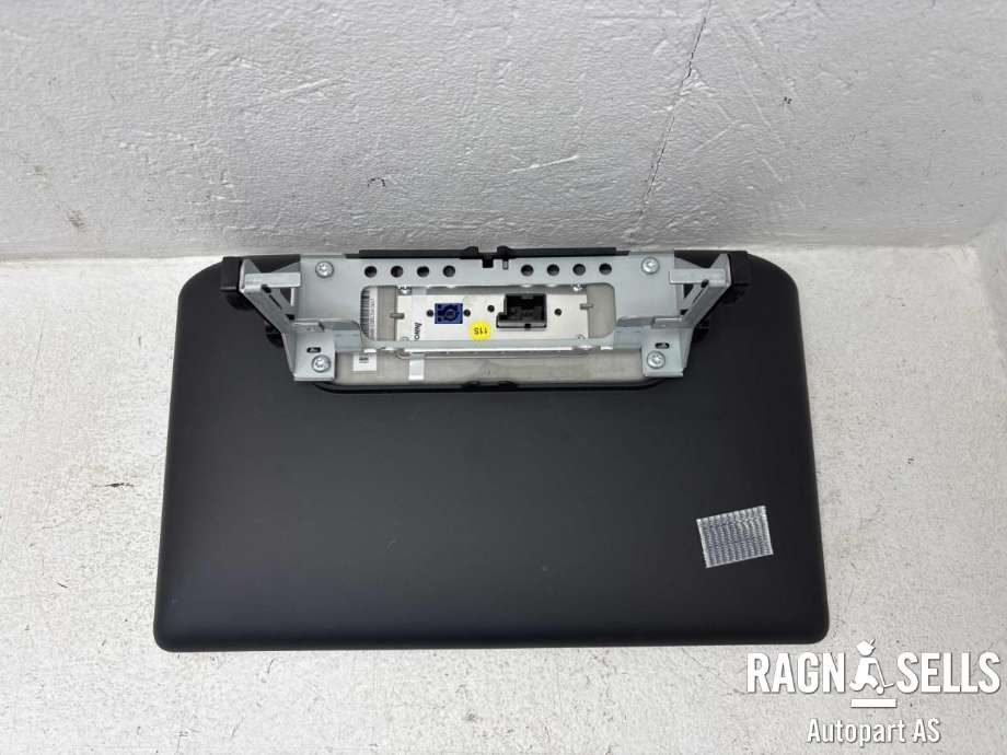 Multimedia display (MCU - Media Controller Unit) til VW ID.7 2023-->>  (1T3 919 606 H|)