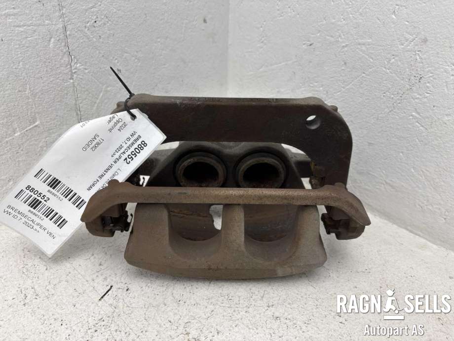 Bremsecaliper venstre foran til VW ID.7 2023-->>  (1EA 615 123 B|)