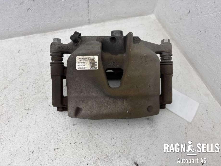 Bremsecaliper venstre foran til VW ID.7 2023-->>  (1EA 615 123 B|)