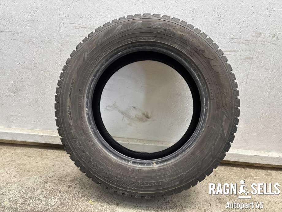 Dekk vinter pigg til Mitsubishi ASX 2010-2019 (TOYO||215/65R16 98T)