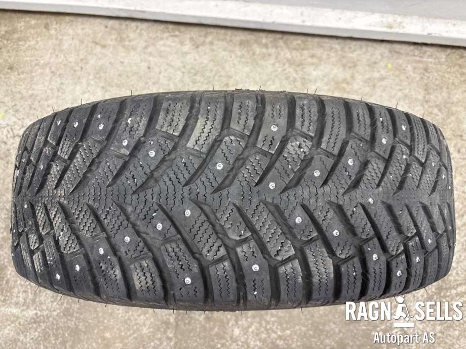 Dekk vinter pigg til Mitsubishi ASX 2010-2019 (TOYO||215/65R16 98T)