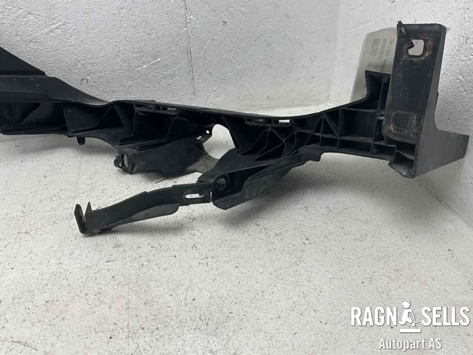 Diverse deler til BMW 3-Serie 2005-2011 (E90/E91/E92/E93) (E90/E91/E92/E93) (51 64 7 227 925||51 64 7 019 777)