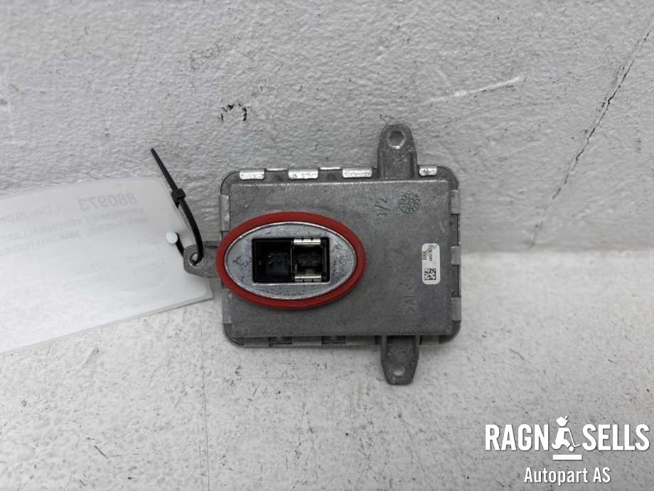 Styreenhet xenon/ballast til BMW 3-Serie 2005-2011 (E90/E91/E92/E93) (E90/E91/E92/E93) (63 11 7 356 250|)