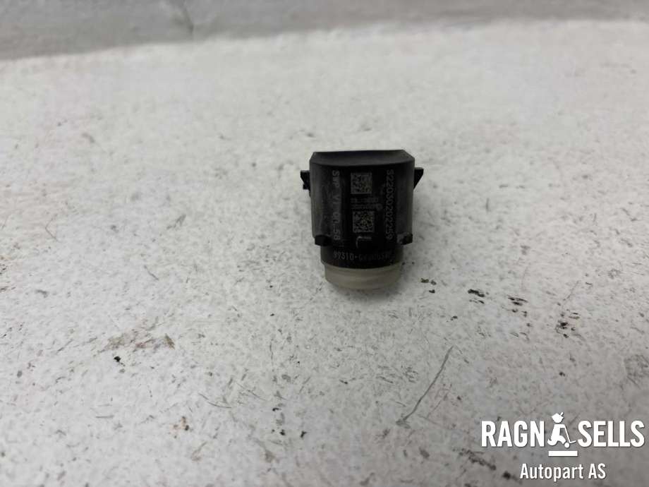 Parkeringssensor bak til Kia EV6 2021-->> (99310CV800SWP|)