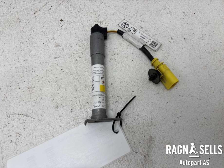 Airbag diverse til VW ID.7 2023-->> (14A 823 823 F|)
