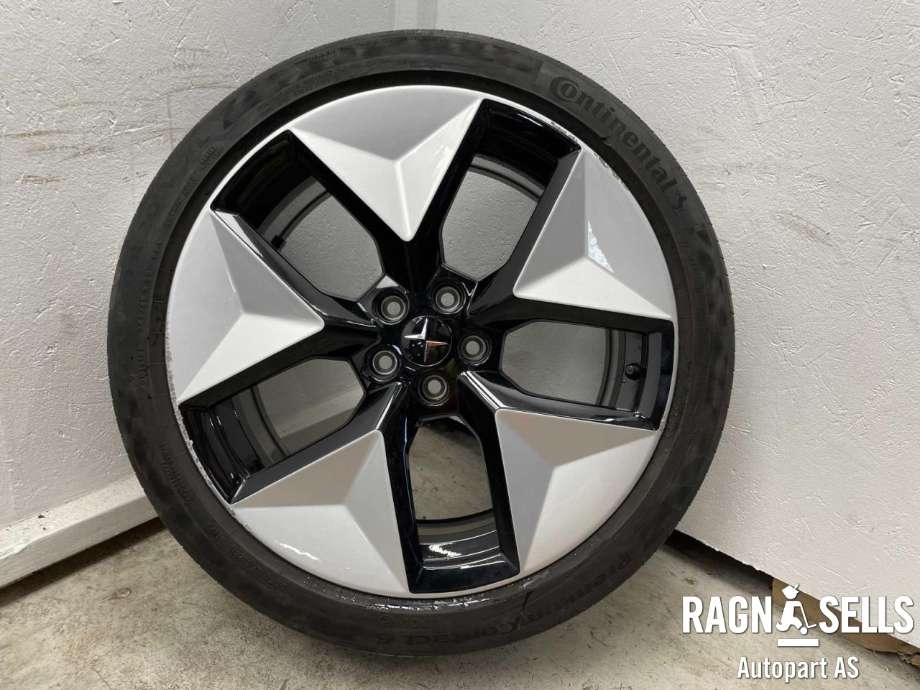 Felgsett aluminium til Polestar 2 2020-->>  (5X108/ET53/63.4|9JX20|)