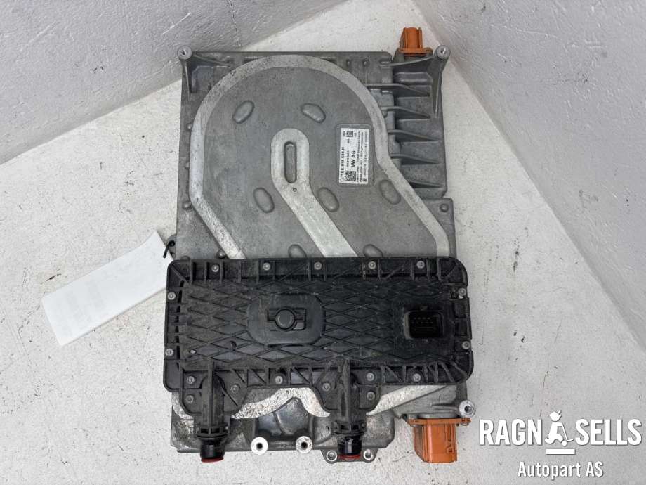 Batterilader (OBC - On Board Charger) til VW ID.7 2023-->> (N/A||1EE 915 684 N)