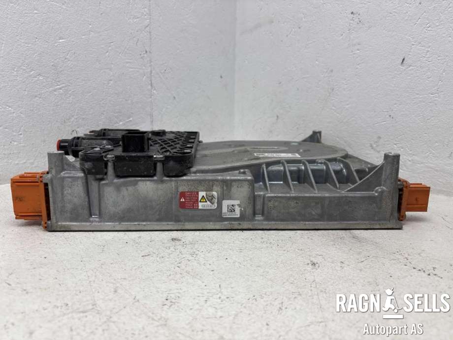 Batterilader (OBC - On Board Charger) til VW ID.7 2023-->> (N/A||1EE 915 684 N)