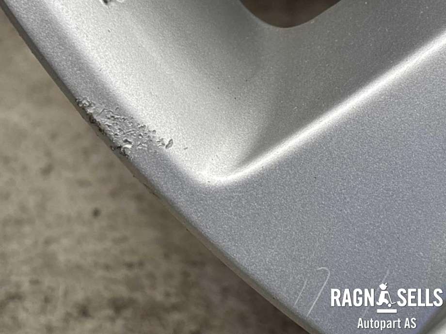 Felgsett aluminium til Mazda CX-5 2012-2017 (Type I)  (5X114.3/ET50/67.1|7JX19|)