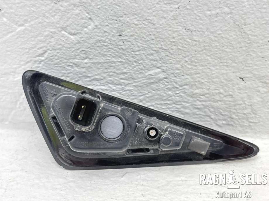 Kamera til Tesla Model 3 2018-2023 (Fase 1)  (1125107-50-J||1495865-20-D|1495865-20-E|1495865-20-F|1495865-20-G)
