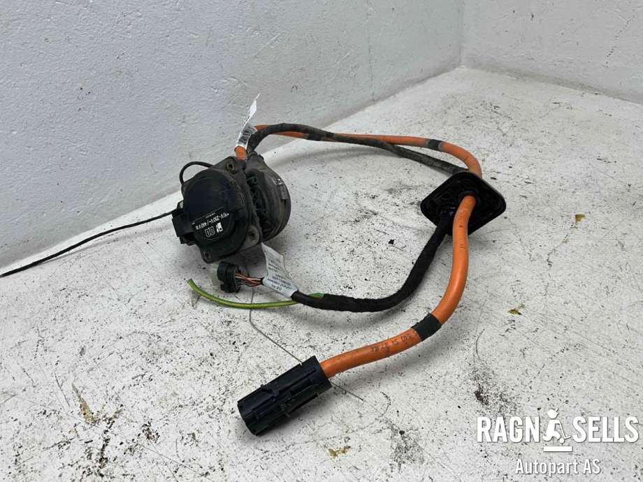 Kabel høy volt (HV) elbil til Mercedes C-Klasse 2014-2018 (Fase 1) (W205) (W205) (A 205 540 09 04||A2055405482)