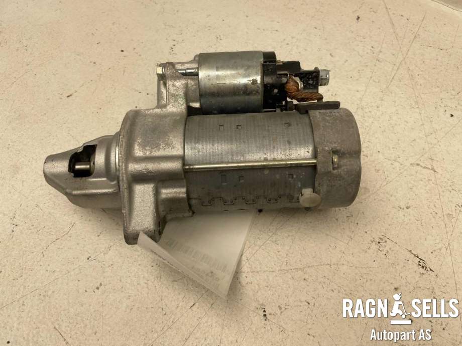 Starter til Mercedes C-Klasse 2014-2018 (Fase 1) (W205) (W205) (A 274 906 21 00||A 274 906 21 00 88|23300HG00B|233004GD0B|233004GD0C|A2749060400|A2749061600|2749060400|2749061600|23300HG00D|23300HG00E)