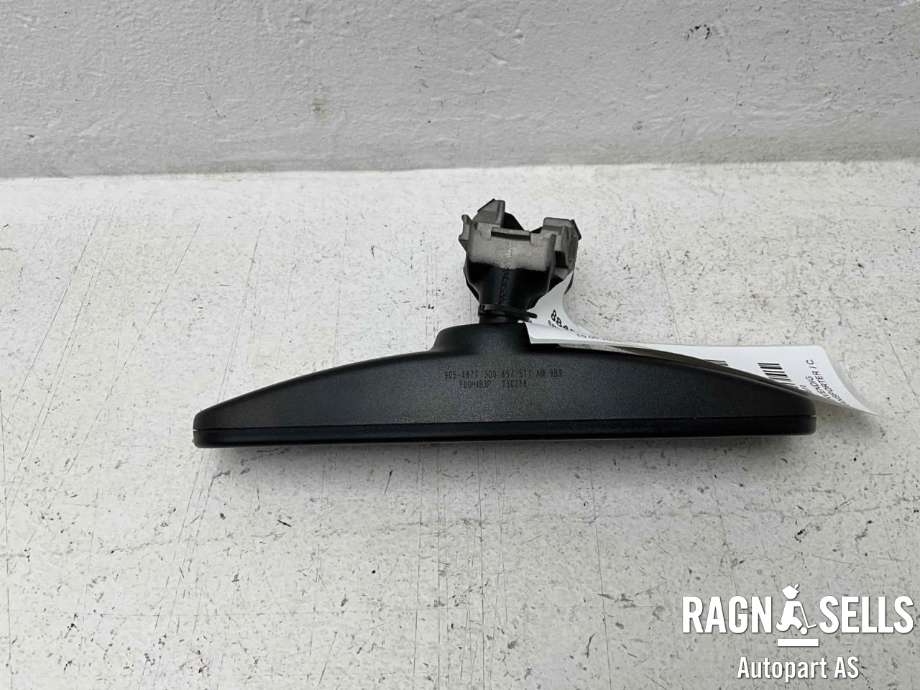 Speil innvendig til VW Transporter / Caravelle 2015-2019 (T6) (T6) (3G0 857 511 AM|)