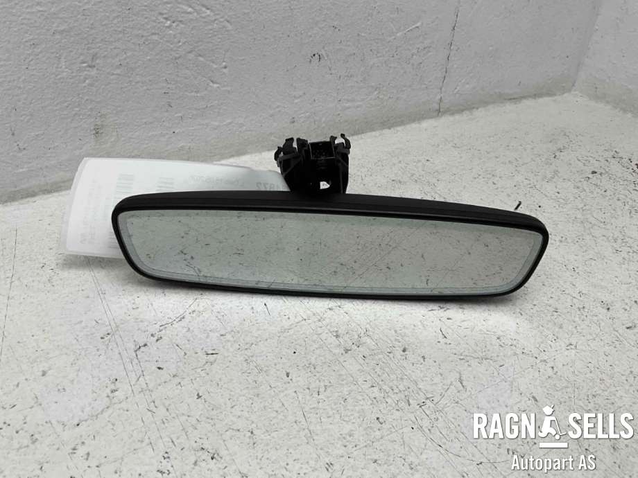 Speil innvendig til VW Transporter / Caravelle 2015-2019 (T6) (T6) (3G0 857 511 AM|)