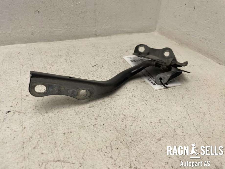 Panserhengsler til Toyota Land Cruiser 150 2014-->> (Fase 2)  (5341060130|)