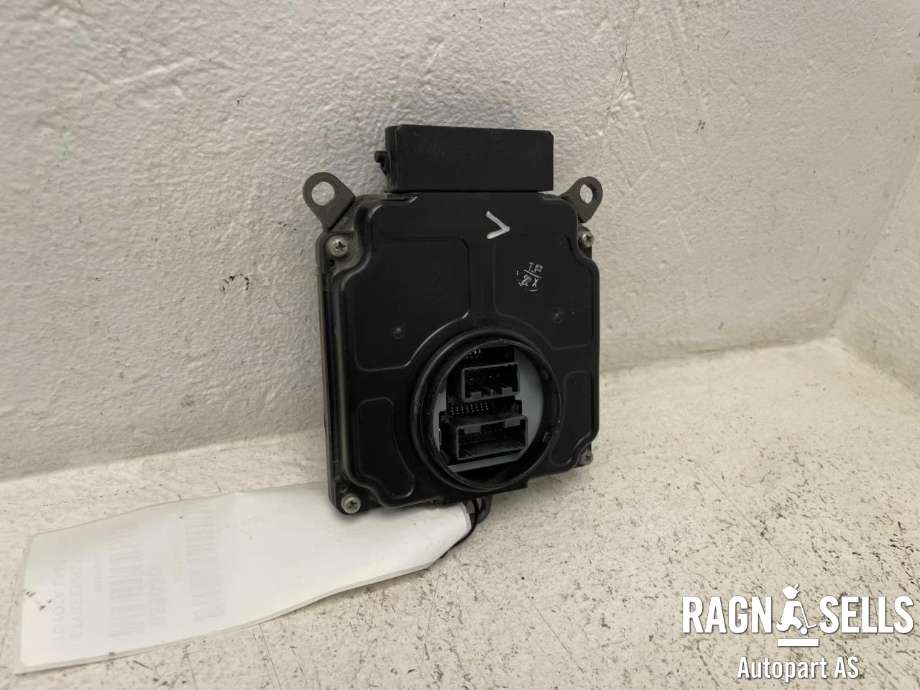 Styreenhet LED til Toyota Land Cruiser 150 2014-->> (Fase 2) (|8990760090)