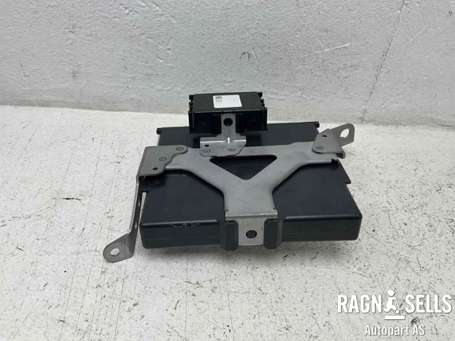 Styreenhet start/stopp til Toyota Land Cruiser 150 2014-->> (Fase 2) (89260WQ010||2190018370)