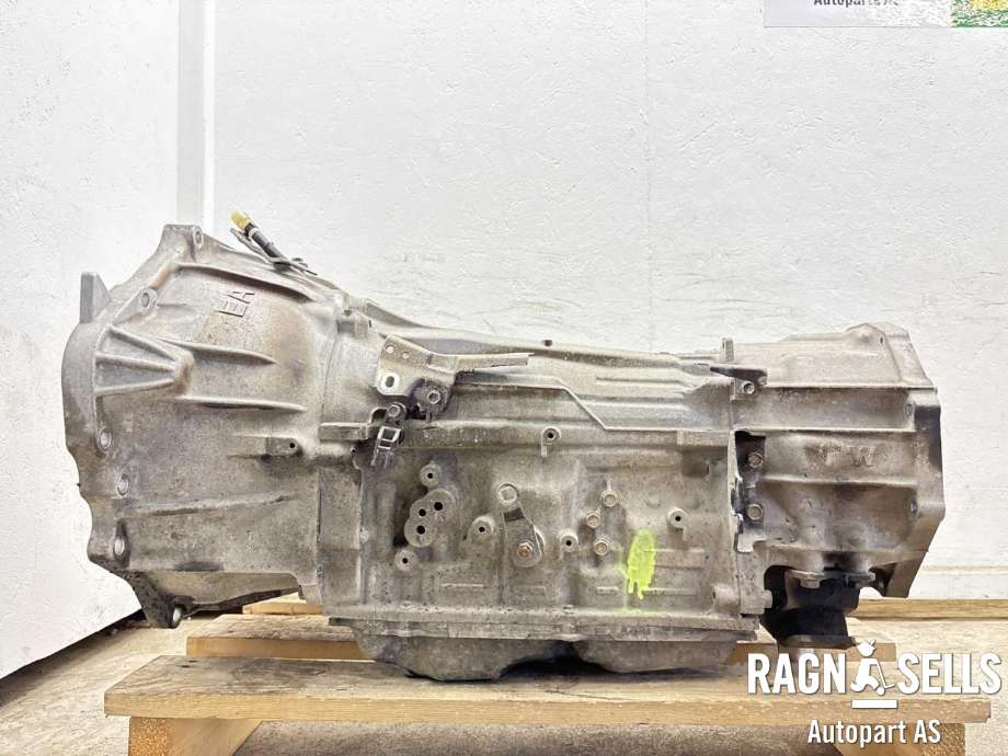Girkasse 4WD hovedkasse til Toyota Land Cruiser 150 2014-->> (Fase 2) (3500060G40||6FC)