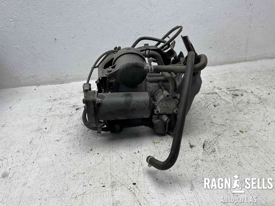 Kompressor nivå/luft til Toyota Land Cruiser 150 2014-->> (Fase 2)  (4891060042||4893330010|4897860020)