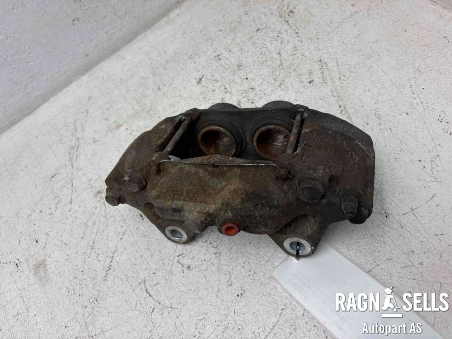 Bremsecaliper venstre foran til Toyota Land Cruiser 150 2014-->> (Fase 2) (4775060350|)